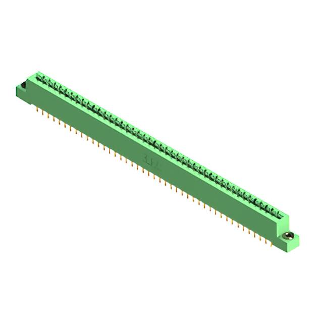 837-043-558-103 EDAC Inc.  Edgeboard Connectors